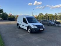 Ford Transit Connect 1.8 MT, 2012, 222 000 км, с пробегом, цена 930 000 руб.