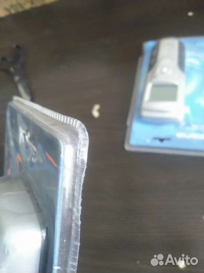 Индикатор электрических элементов polaris