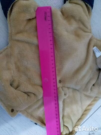 Одежда для маленьких собак