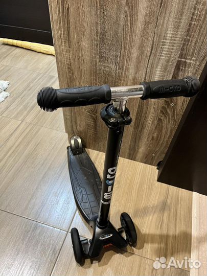 Самокат mini micro