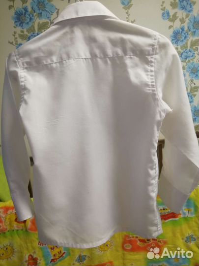 Рубашка праздничная