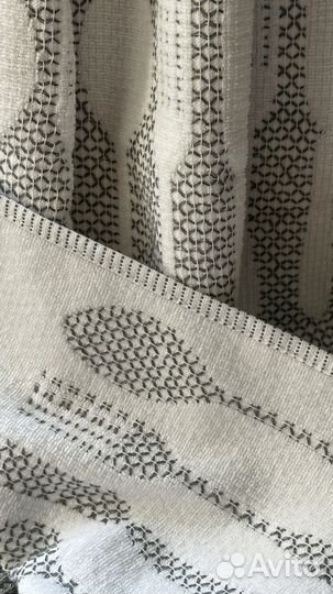 Полотенце кухонное 2 шт