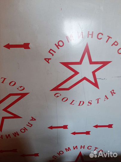 Композитные алюминевые панели