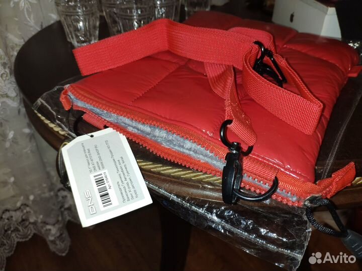 Чехол (Сумка) для планшета