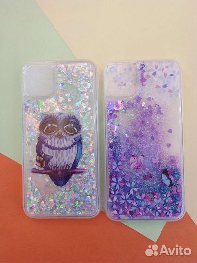 Чехлы для разных моделей телефонов и др.аксессуары