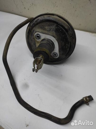 Вакуумный усилитель тормозов Chery Crosseastar