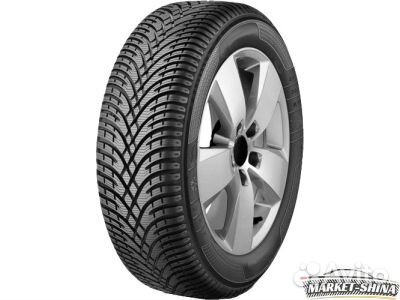 Bfgoodrich G-Force Winter 2 215/45 R17 91H