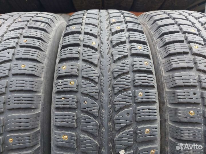 КАМА 505 Irbis 195/65 R15 91Q