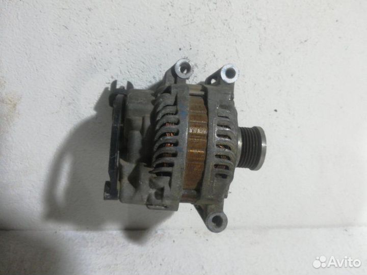 Генератор Citroen C4 LC 2005-2011