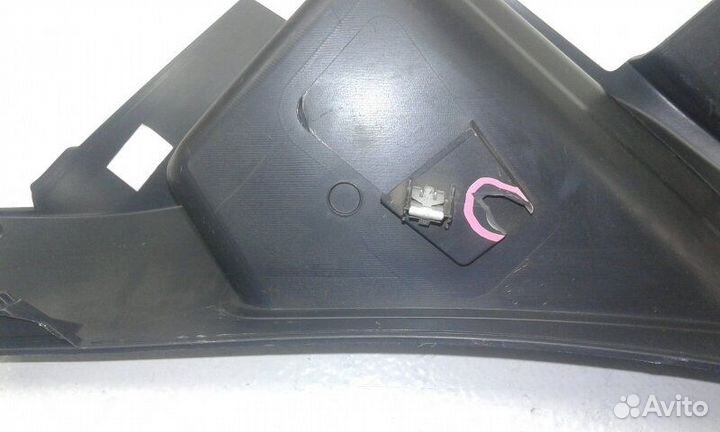 Пластик салона правый Ford Focus 3 CB xqda 2012