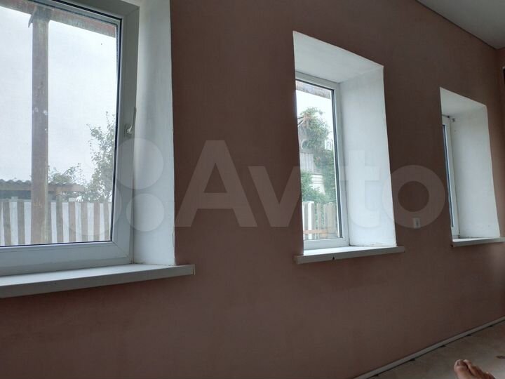 Дом 44 м² на участке 4,8 сот.