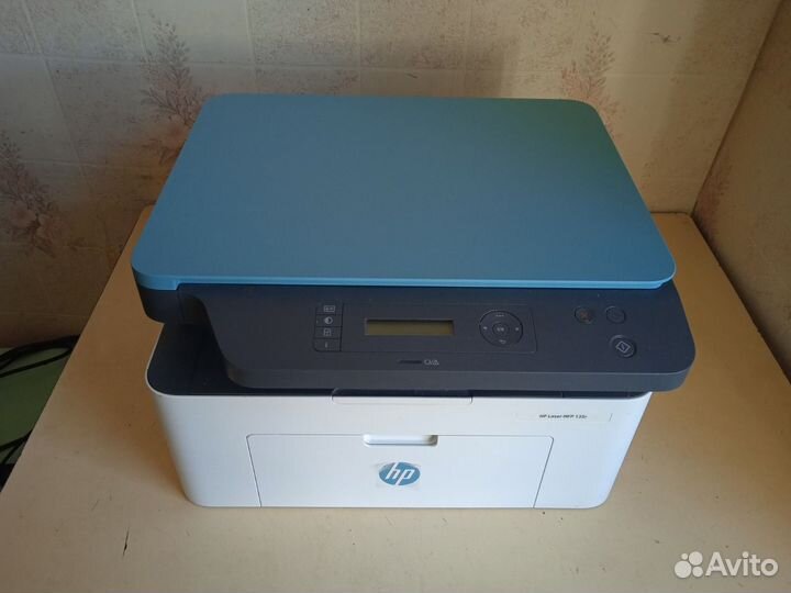 Мфу hp