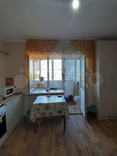 1-к. квартира, 48 м², 2/5 эт.