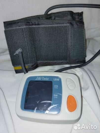 Тонометр автоматический
