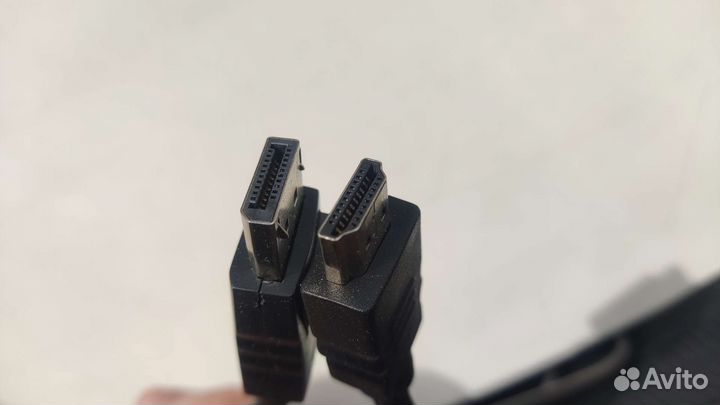 Кабель displayport hdmi