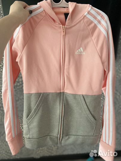 Спортивный костюм adidas женский