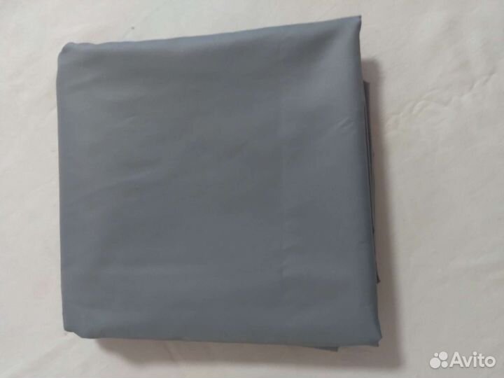 Подкладочная ткань СССР