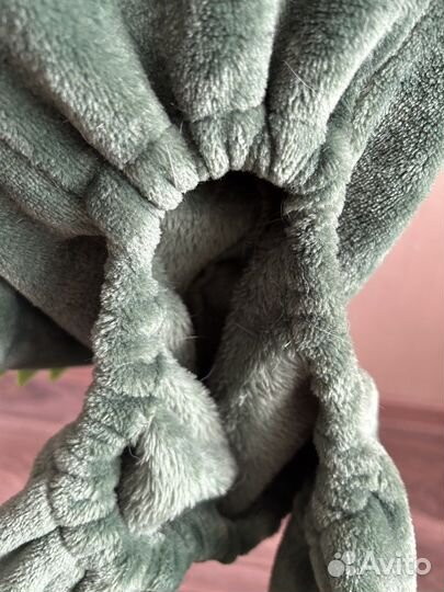 Костюм для собаки