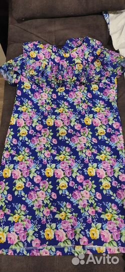 Женские вещи пакетом 46 48 размер