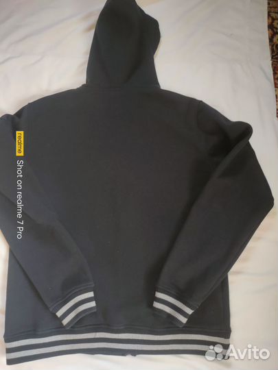 Толстовка мужская cropp XL