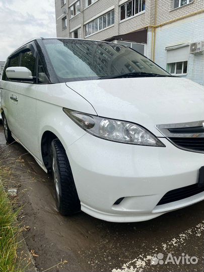 Honda Elysion 2.4 AT, 2005, 250 000 км