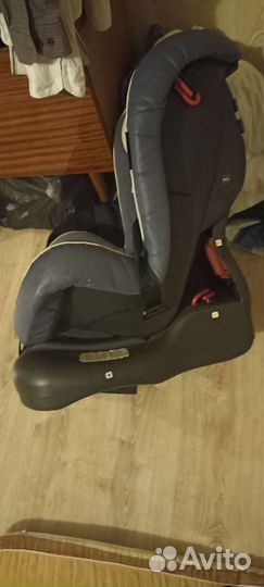 Детское авто кресло