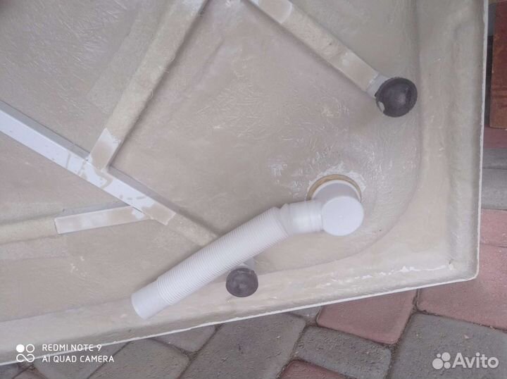 Поддон для душа