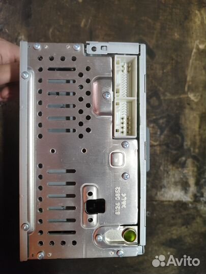 Магнитола kia sportage 3