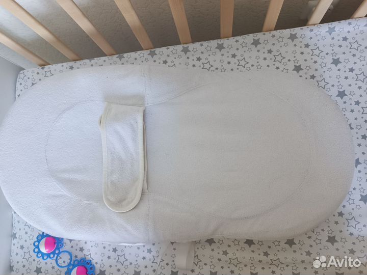 Кокон для новорожденных