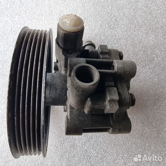 Насос гидроусилителя Dodge Caliber