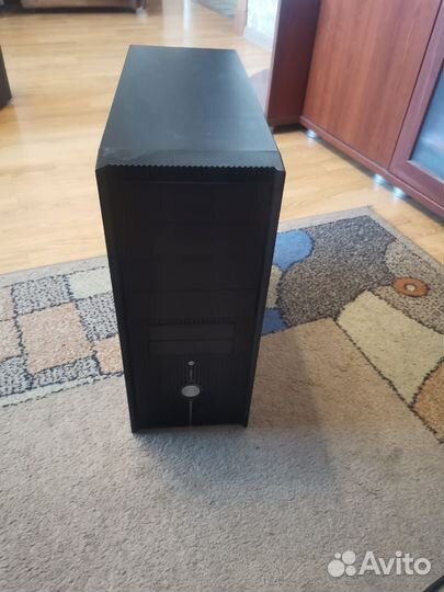 Системный блок i3
