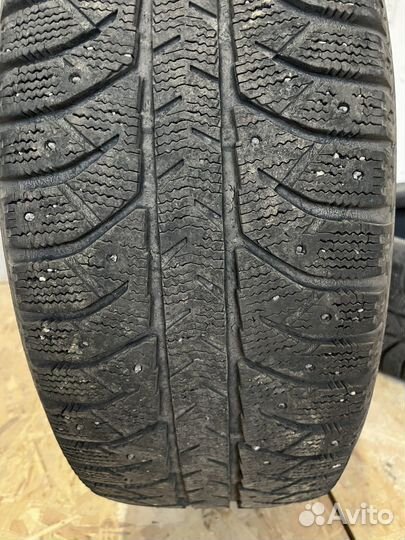 Bridgestone Ice Cruiser 7000 235/55 R18