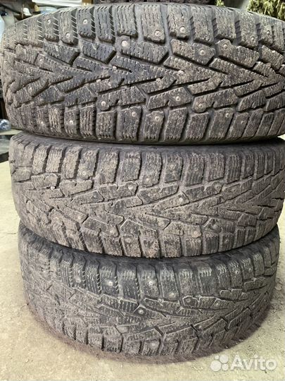 Cordiant Snow Cross 195/65 R15
