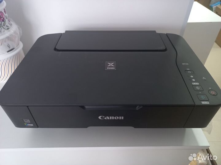 Принтер Canon Pixma mp230