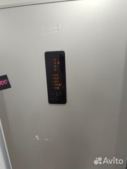 Холодильник полный Full no Frost