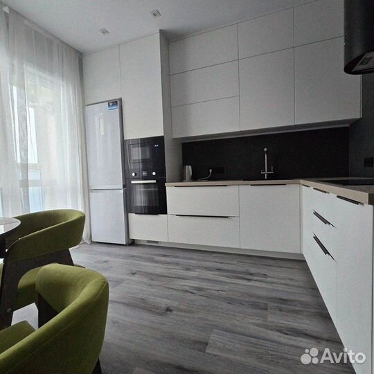 Бюджетный Кухонный гарнитур в наличии