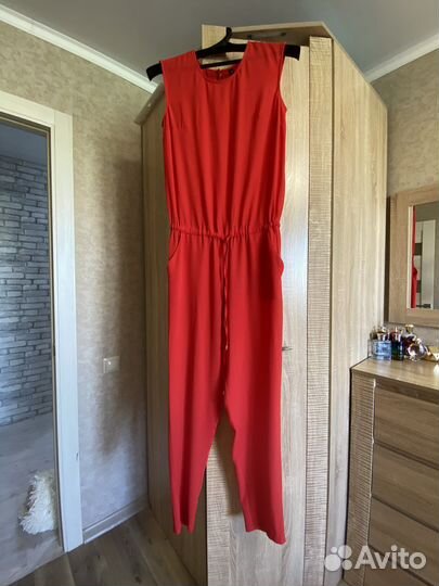 Комбинезон летний женский