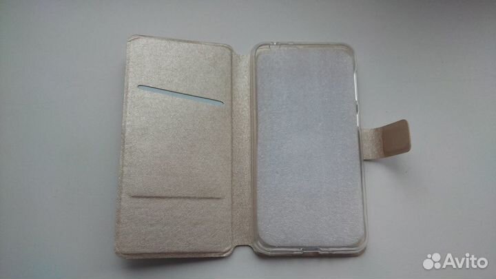 Новый чехол для Аsus ZenFone Live ZB501KL