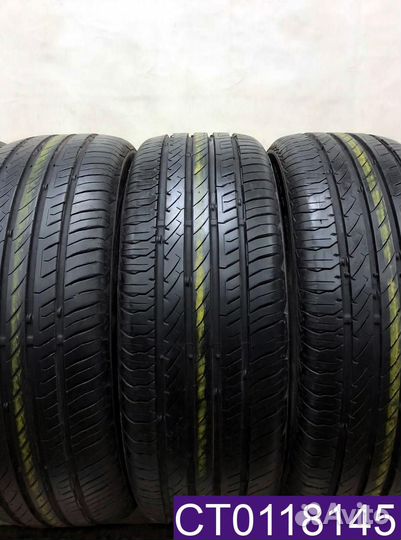 Continental ContiPowerContact 205/55 R17 91V