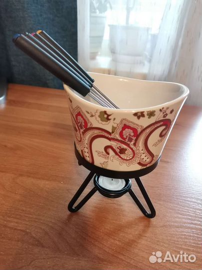 Набор для фондю