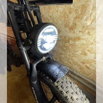 Электрофэтбайк Spetime k7