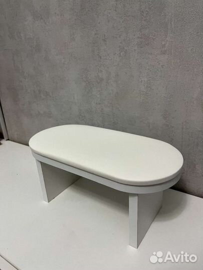 Подставка для маникюра и педикюра