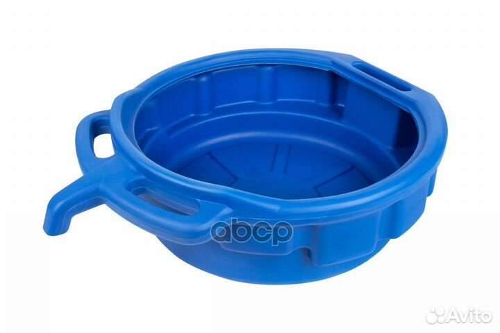 Поддон для слива масла 16 л KT705227 Kraft