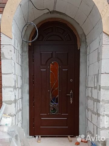 Входные Двери с. Узуново