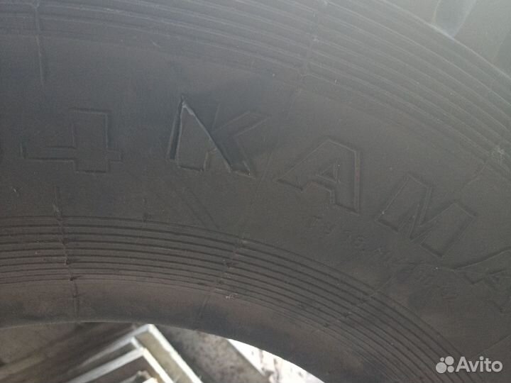 КАМА 1260-1 12.00/20 R36 190