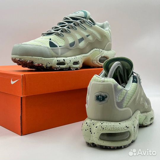 Кроссовки мужские Nike Air Max TN Plus Terrascape