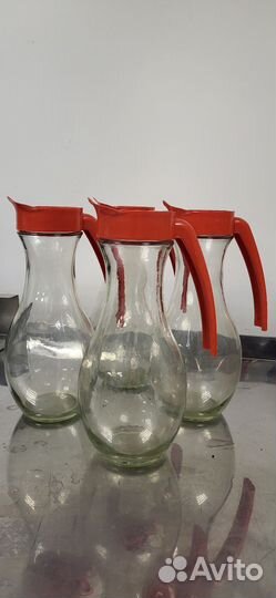 Посуда разная