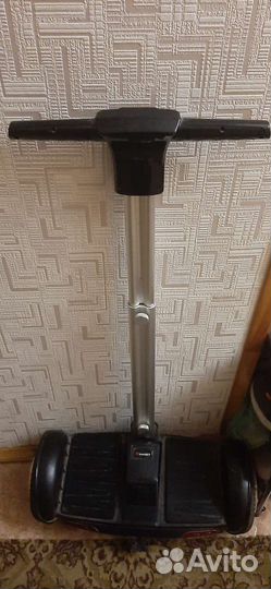 Гироскутер segway
