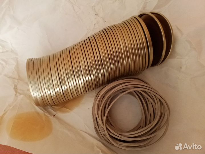 Крышки для банок