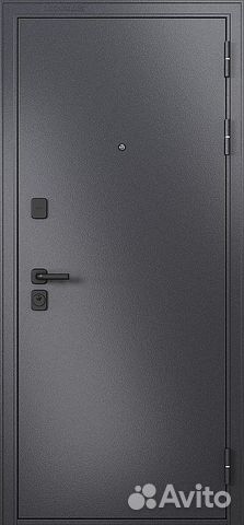 Дверь входная